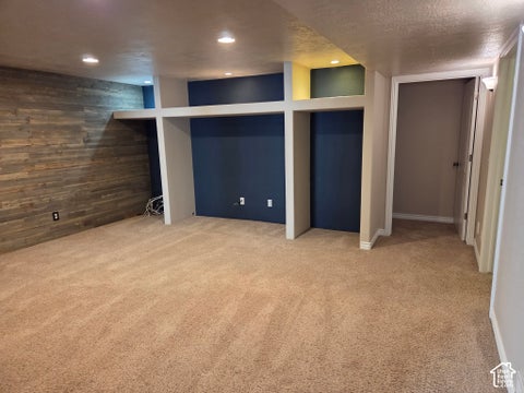 Tiny photo for 7632 S PARK VILLAGE DR, West Jordan, UT 84081 (MLS # 2191404)
