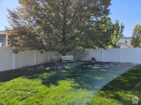Tiny photo for 7632 S PARK VILLAGE DR, West Jordan, UT 84081 (MLS # 2191404)