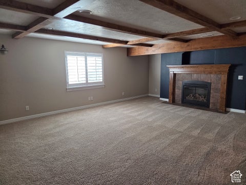 Tiny photo for 7632 S PARK VILLAGE DR, West Jordan, UT 84081 (MLS # 2191404)