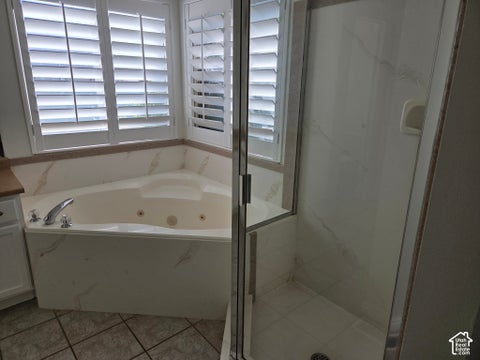 Tiny photo for 7632 S PARK VILLAGE DR, West Jordan, UT 84081 (MLS # 2191404)