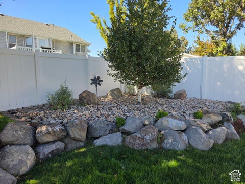 Tiny photo for 7632 S PARK VILLAGE DR, West Jordan, UT 84081 (MLS # 2191404)