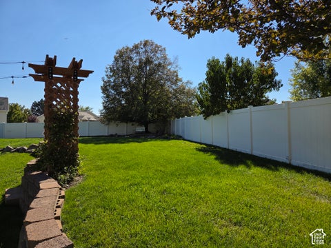 Tiny photo for 7632 S PARK VILLAGE DR, West Jordan, UT 84081 (MLS # 2191404)