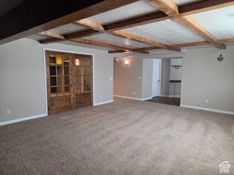 Tiny photo for 7632 S PARK VILLAGE DR, West Jordan, UT 84081 (MLS # 2191404)
