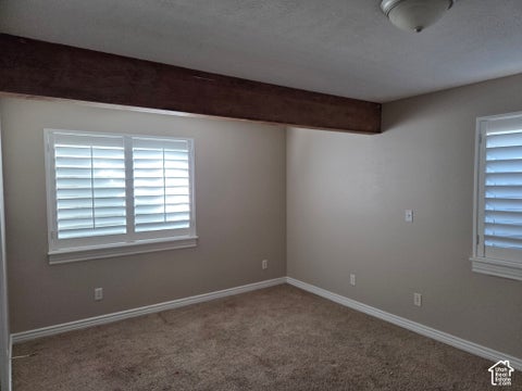 Tiny photo for 7632 S PARK VILLAGE DR, West Jordan, UT 84081 (MLS # 2191404)