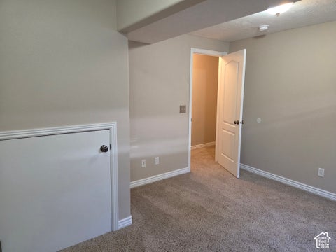 Tiny photo for 7632 S PARK VILLAGE DR, West Jordan, UT 84081 (MLS # 2191404)