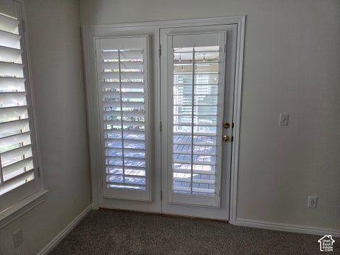 Tiny photo for 7632 S PARK VILLAGE DR, West Jordan, UT 84081 (MLS # 2191404)