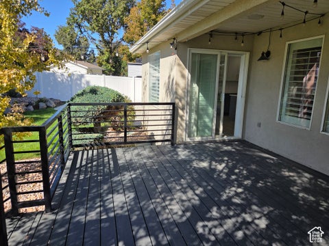 Tiny photo for 7632 S PARK VILLAGE DR, West Jordan, UT 84081 (MLS # 2191404)