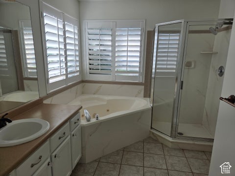 Tiny photo for 7632 S PARK VILLAGE DR, West Jordan, UT 84081 (MLS # 2191404)