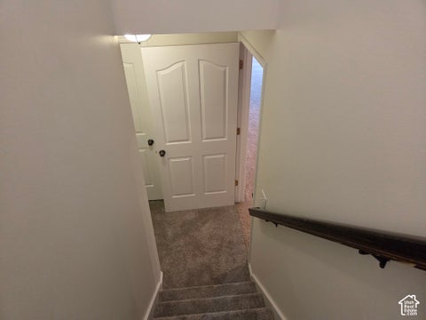 Tiny photo for 7632 S PARK VILLAGE DR, West Jordan, UT 84081 (MLS # 2191404)