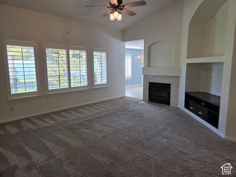 Tiny photo for 7632 S PARK VILLAGE DR, West Jordan, UT 84081 (MLS # 2191404)