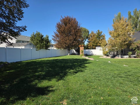 Tiny photo for 7632 S PARK VILLAGE DR, West Jordan, UT 84081 (MLS # 2191404)