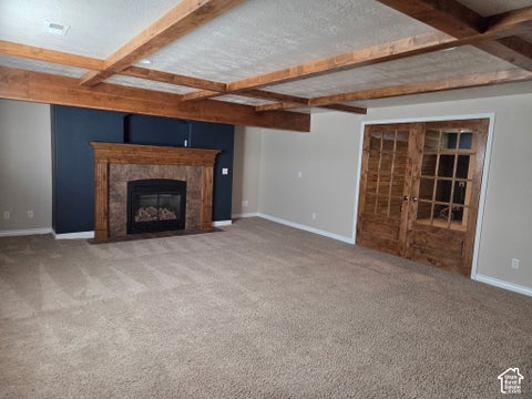 Tiny photo for 7632 S PARK VILLAGE DR, West Jordan, UT 84081 (MLS # 2191404)
