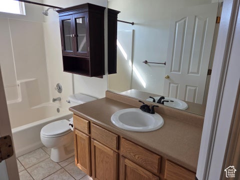 Tiny photo for 7632 S PARK VILLAGE DR, West Jordan, UT 84081 (MLS # 2191404)