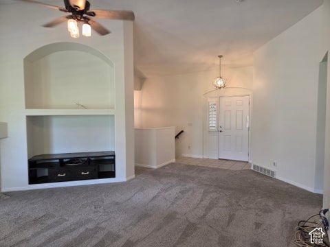 Tiny photo for 7632 S PARK VILLAGE DR, West Jordan, UT 84081 (MLS # 2191404)