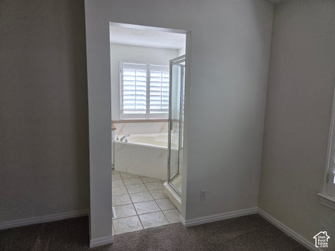 Tiny photo for 7632 S PARK VILLAGE DR, West Jordan, UT 84081 (MLS # 2191404)
