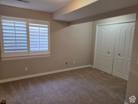 Tiny photo for 7632 S PARK VILLAGE DR, West Jordan, UT 84081 (MLS # 2191404)