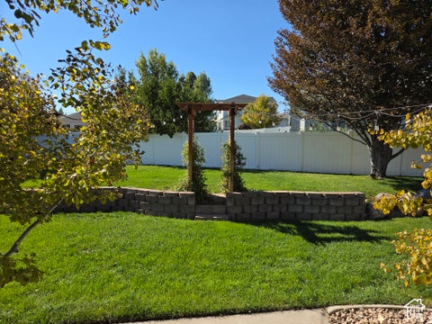Tiny photo for 7632 S PARK VILLAGE DR, West Jordan, UT 84081 (MLS # 2191404)