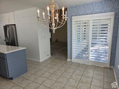 Tiny photo for 7632 S PARK VILLAGE DR, West Jordan, UT 84081 (MLS # 2191404)
