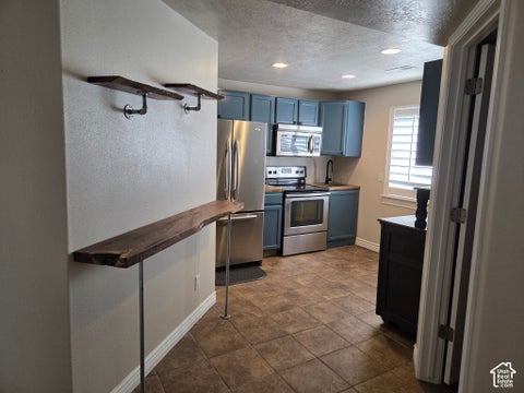 Tiny photo for 7632 S PARK VILLAGE DR, West Jordan, UT 84081 (MLS # 2191404)