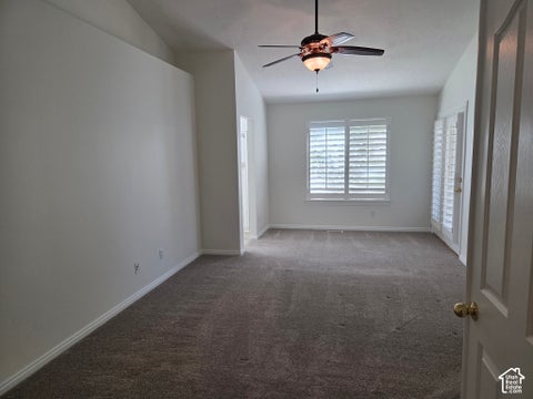 Tiny photo for 7632 S PARK VILLAGE DR, West Jordan, UT 84081 (MLS # 2191404)