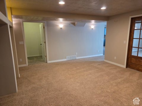 Tiny photo for 7632 S PARK VILLAGE DR, West Jordan, UT 84081 (MLS # 2191404)