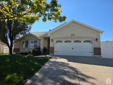 Photo of 7632 S PARK VILLAGE DR, West Jordan, UT 84081 (MLS # 2191404)