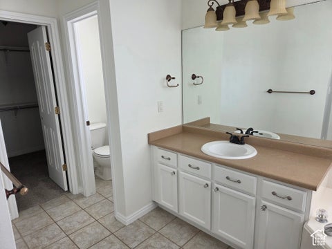 Tiny photo for 7632 S PARK VILLAGE DR, West Jordan, UT 84081 (MLS # 2191404)