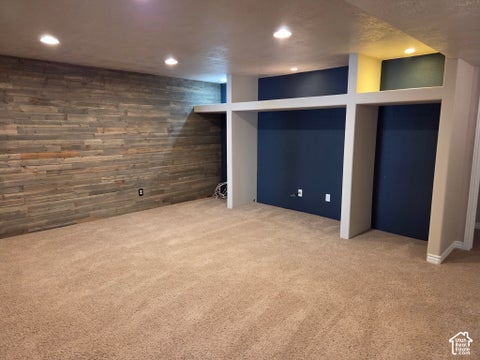Tiny photo for 7632 S PARK VILLAGE DR, West Jordan, UT 84081 (MLS # 2191404)