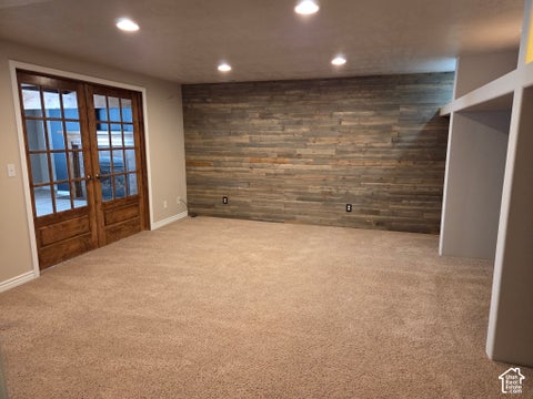 Tiny photo for 7632 S PARK VILLAGE DR, West Jordan, UT 84081 (MLS # 2191404)