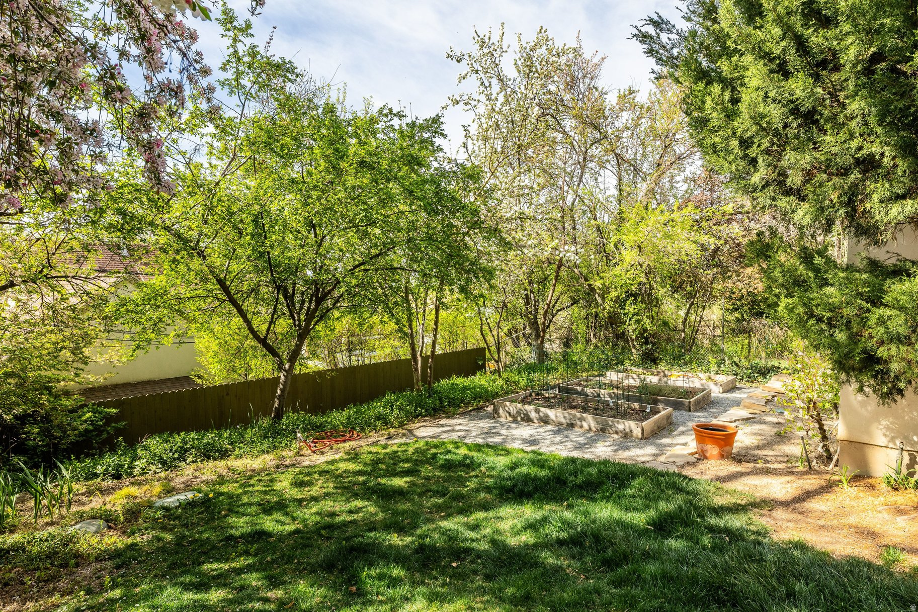 FEDERAL HIGHTS - Residential