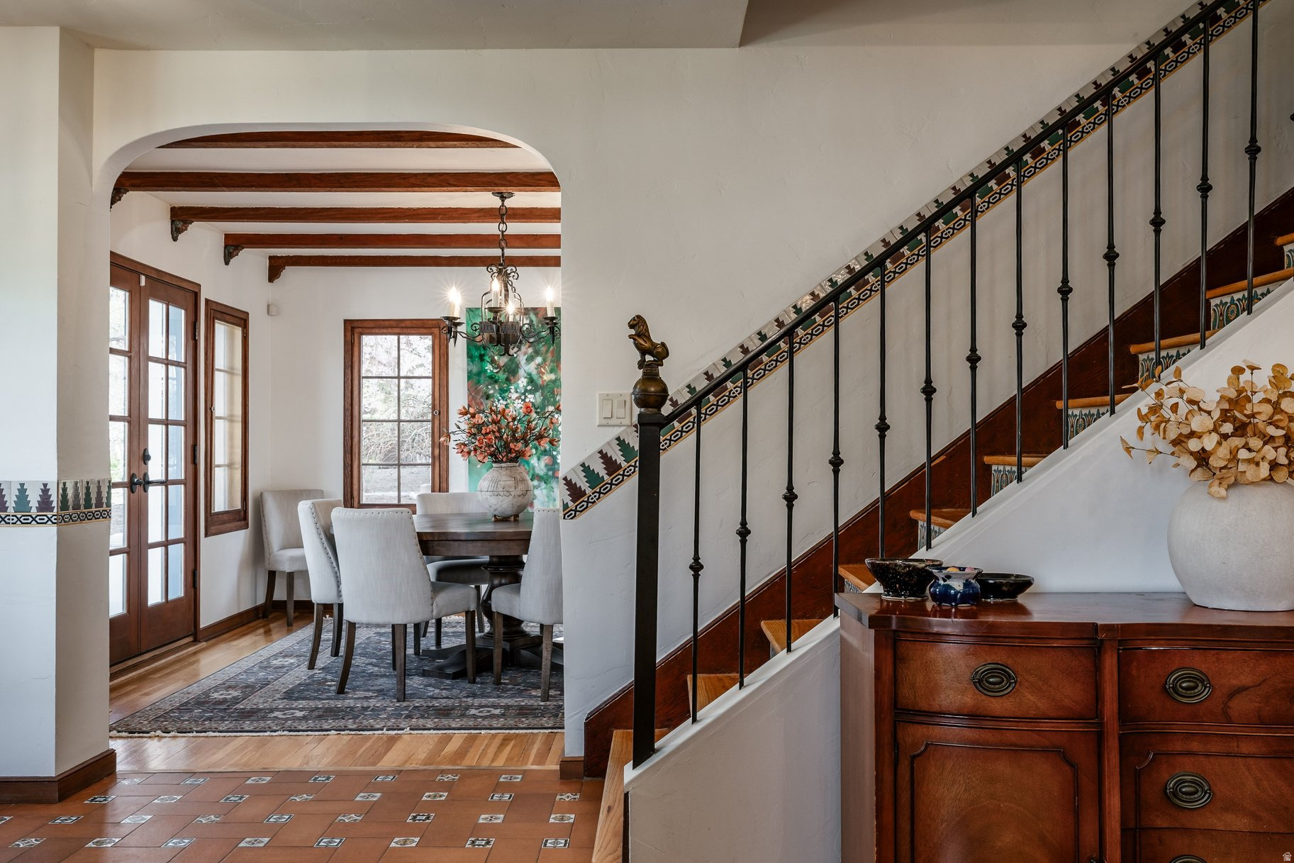 FEDERAL HIGHTS - Residential