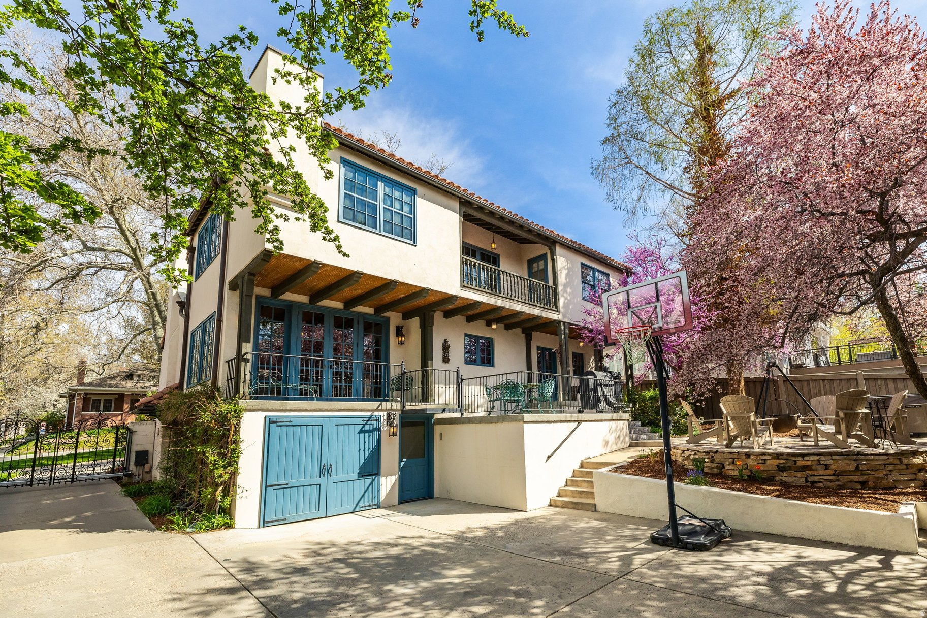 FEDERAL HIGHTS - Residential