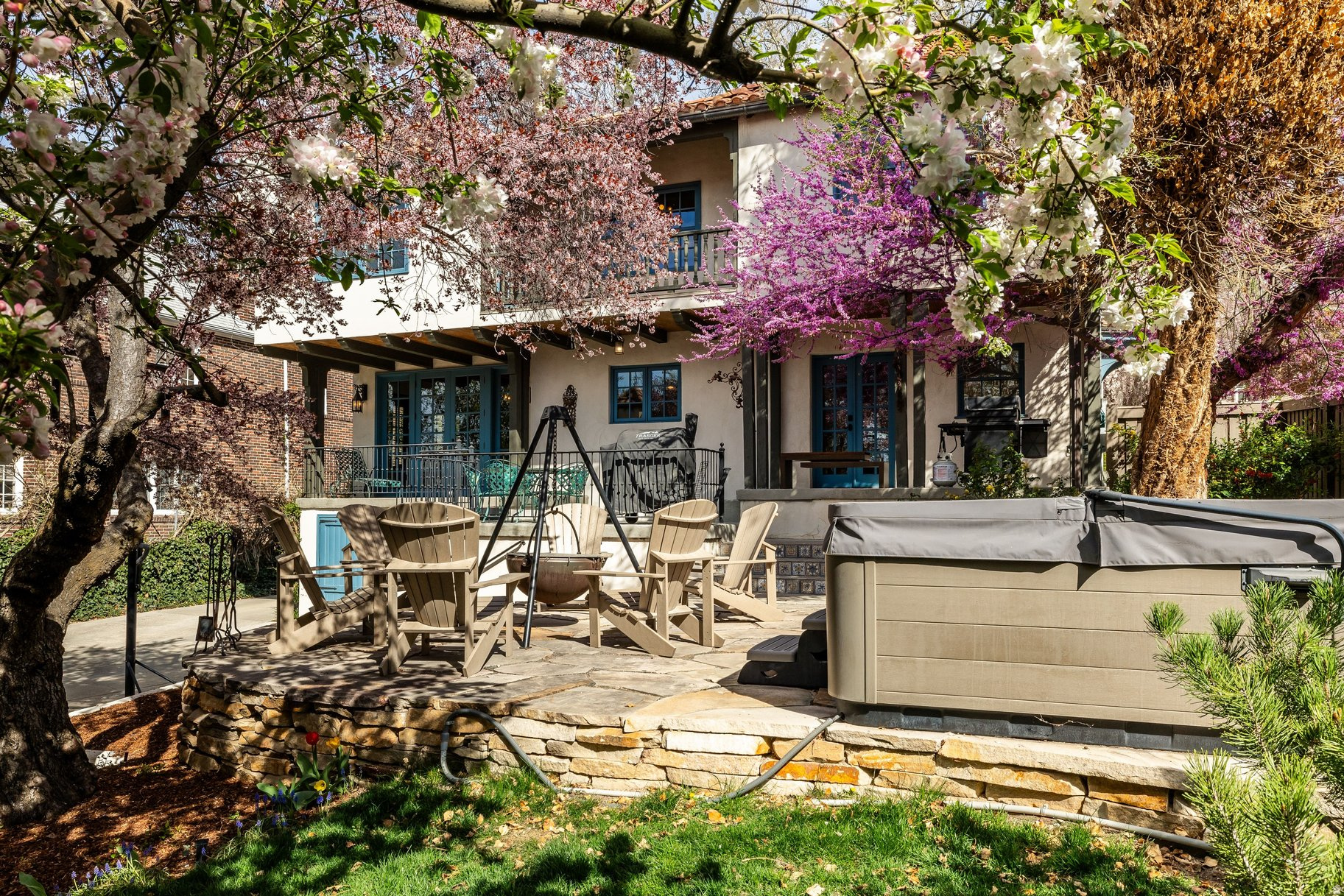 FEDERAL HIGHTS - Residential