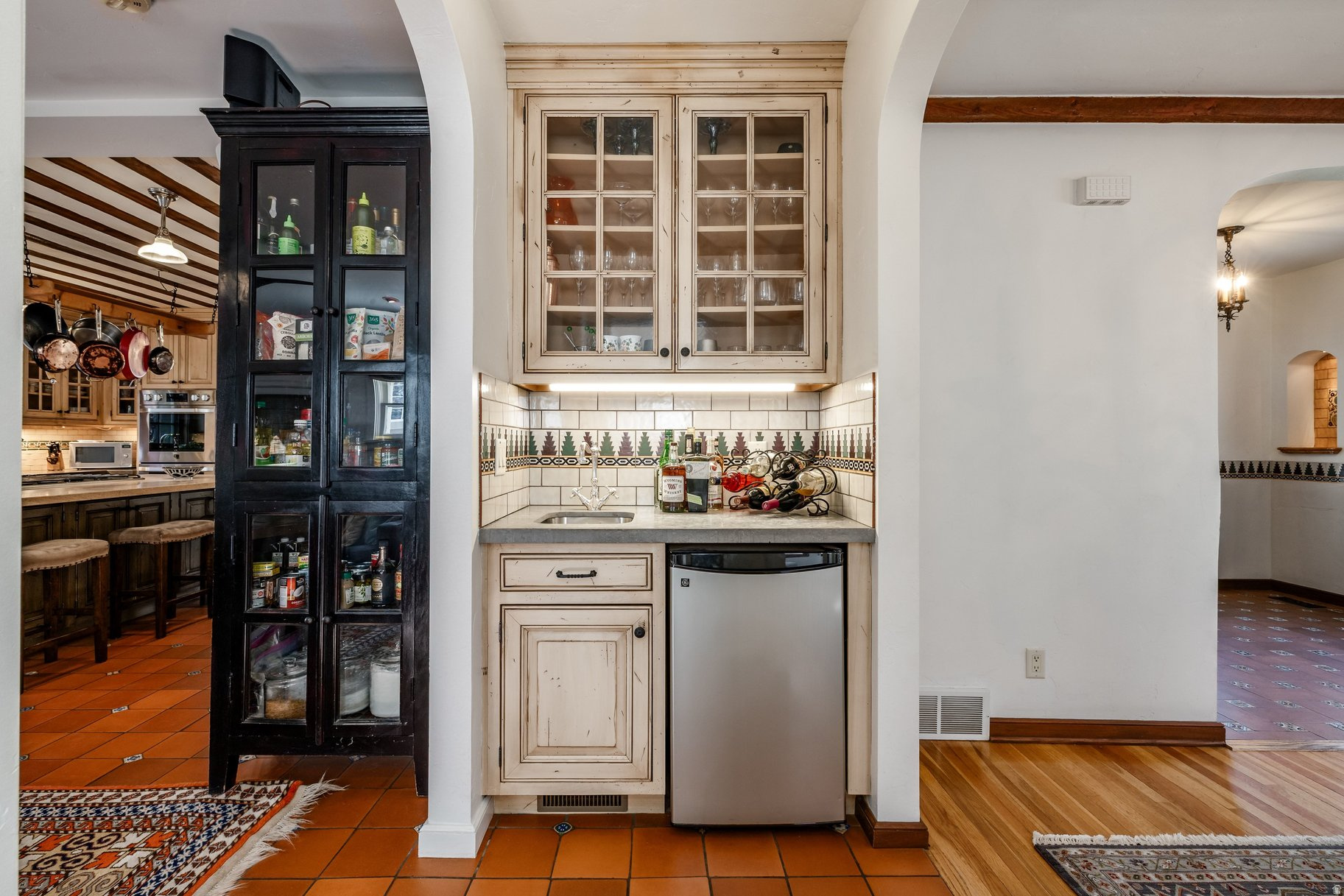 FEDERAL HIGHTS - Residential