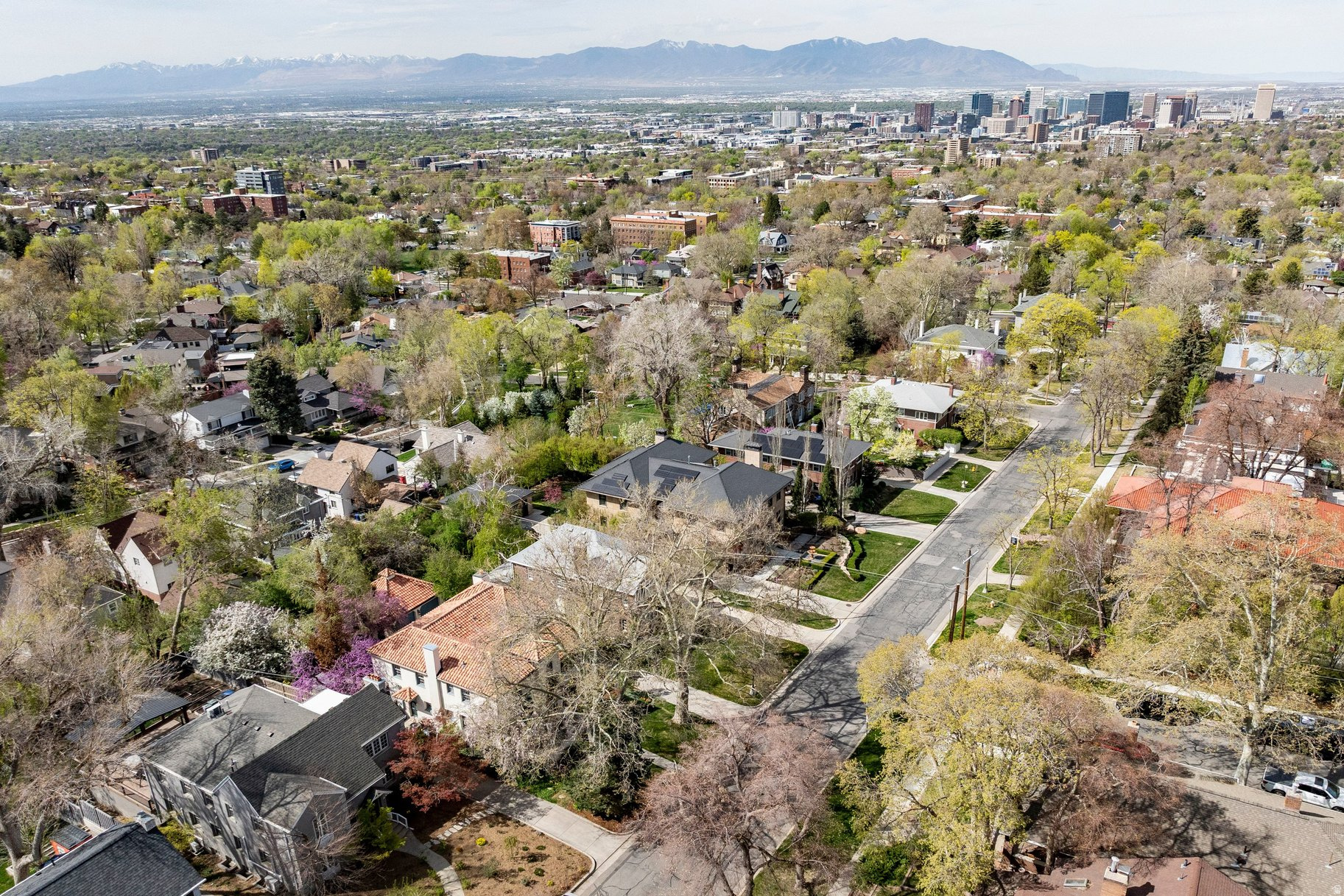 FEDERAL HIGHTS - Residential