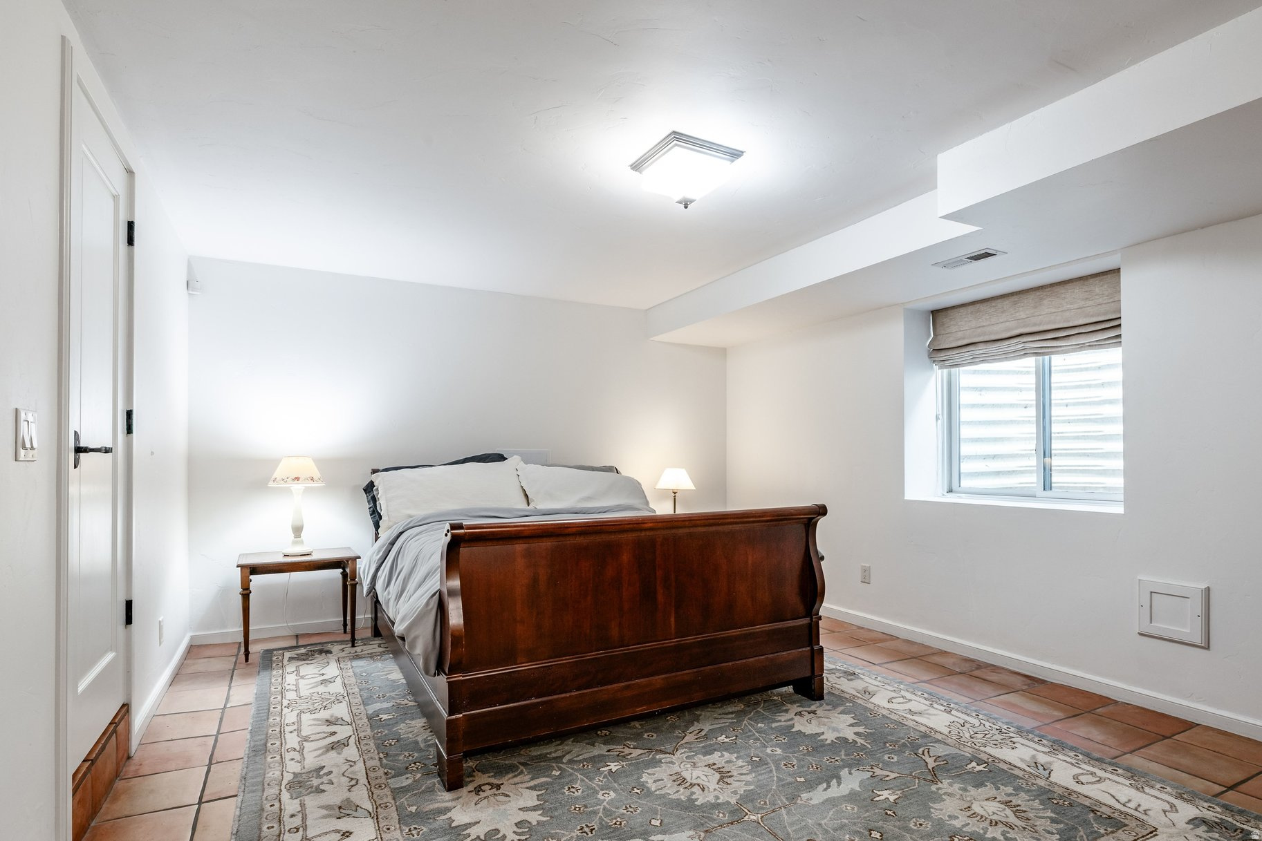 FEDERAL HIGHTS - Residential