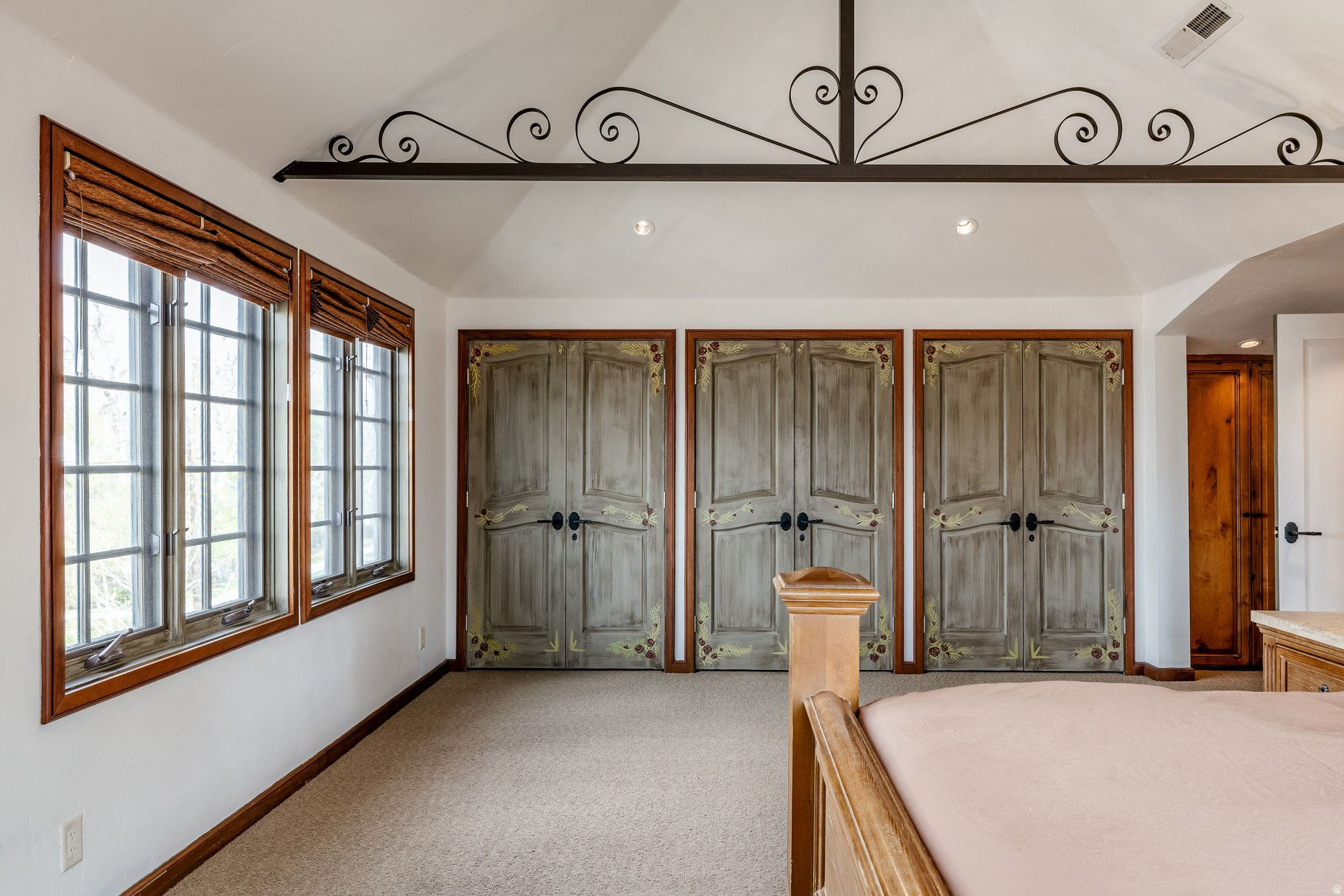 FEDERAL HIGHTS - Residential