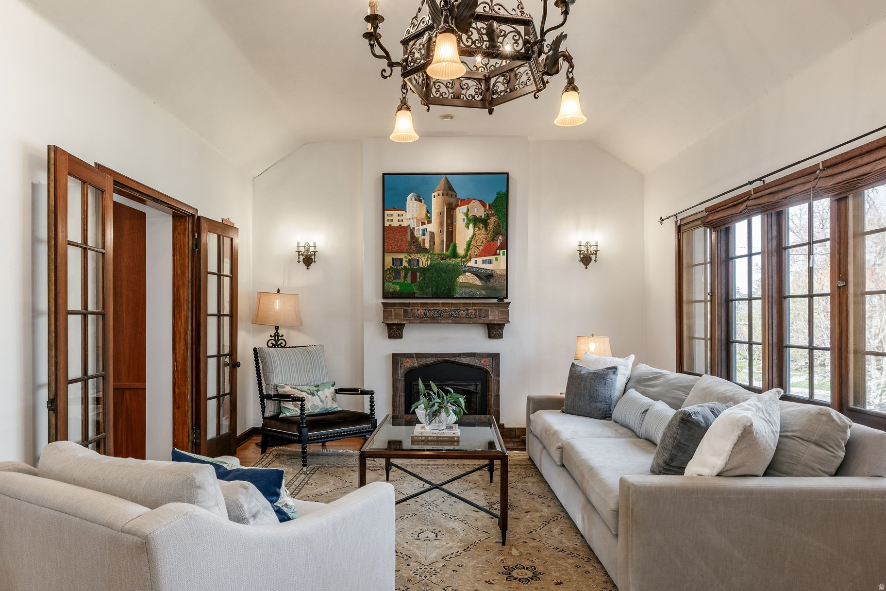 FEDERAL HIGHTS - Residential