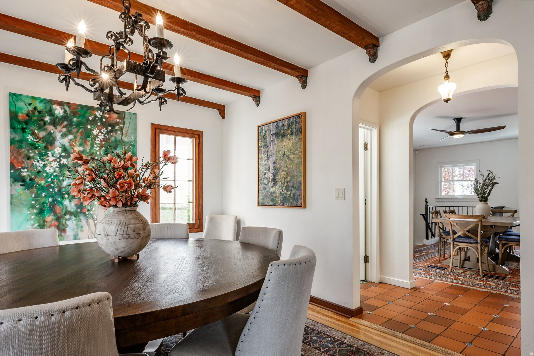 FEDERAL HIGHTS - Residential