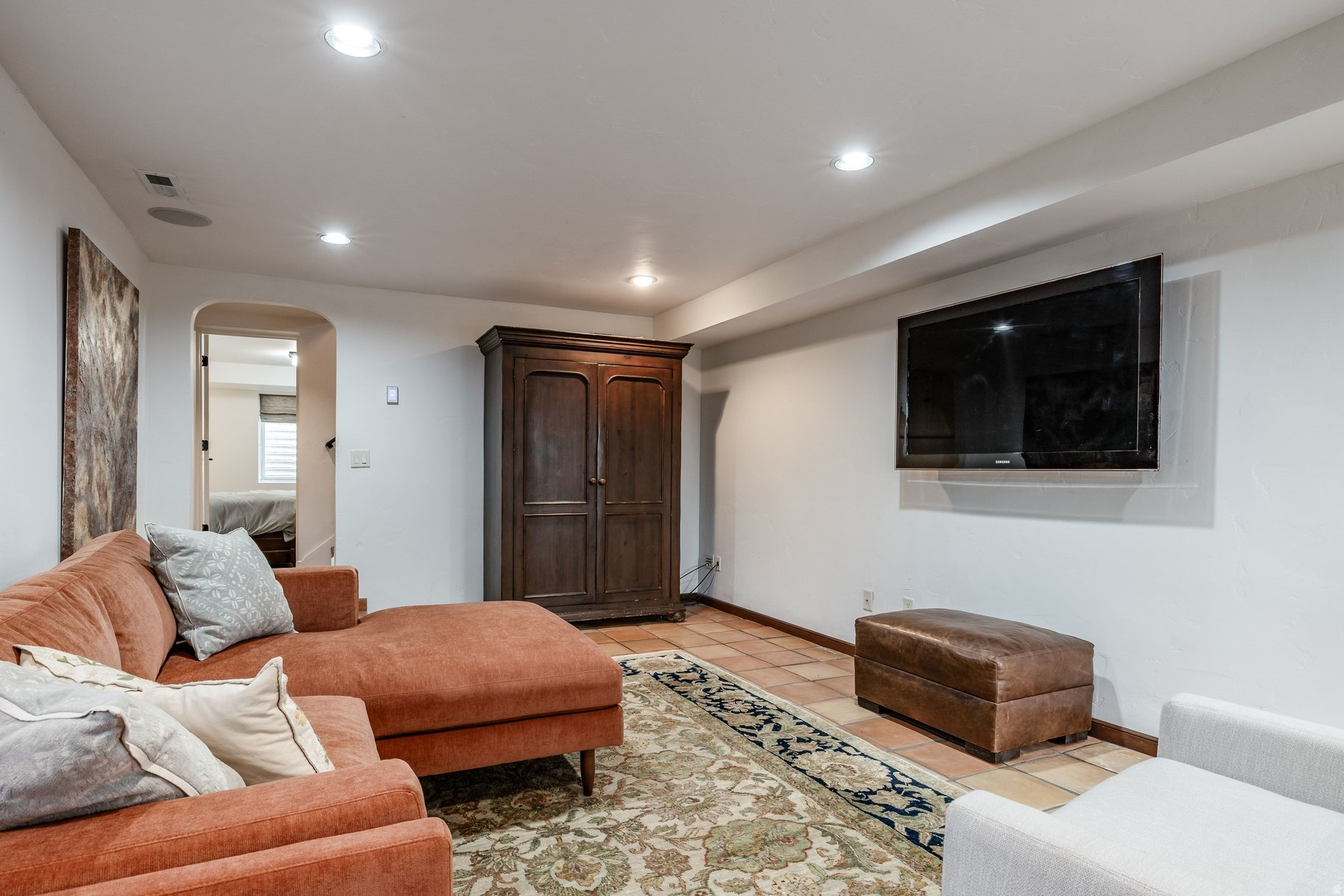 FEDERAL HIGHTS - Residential