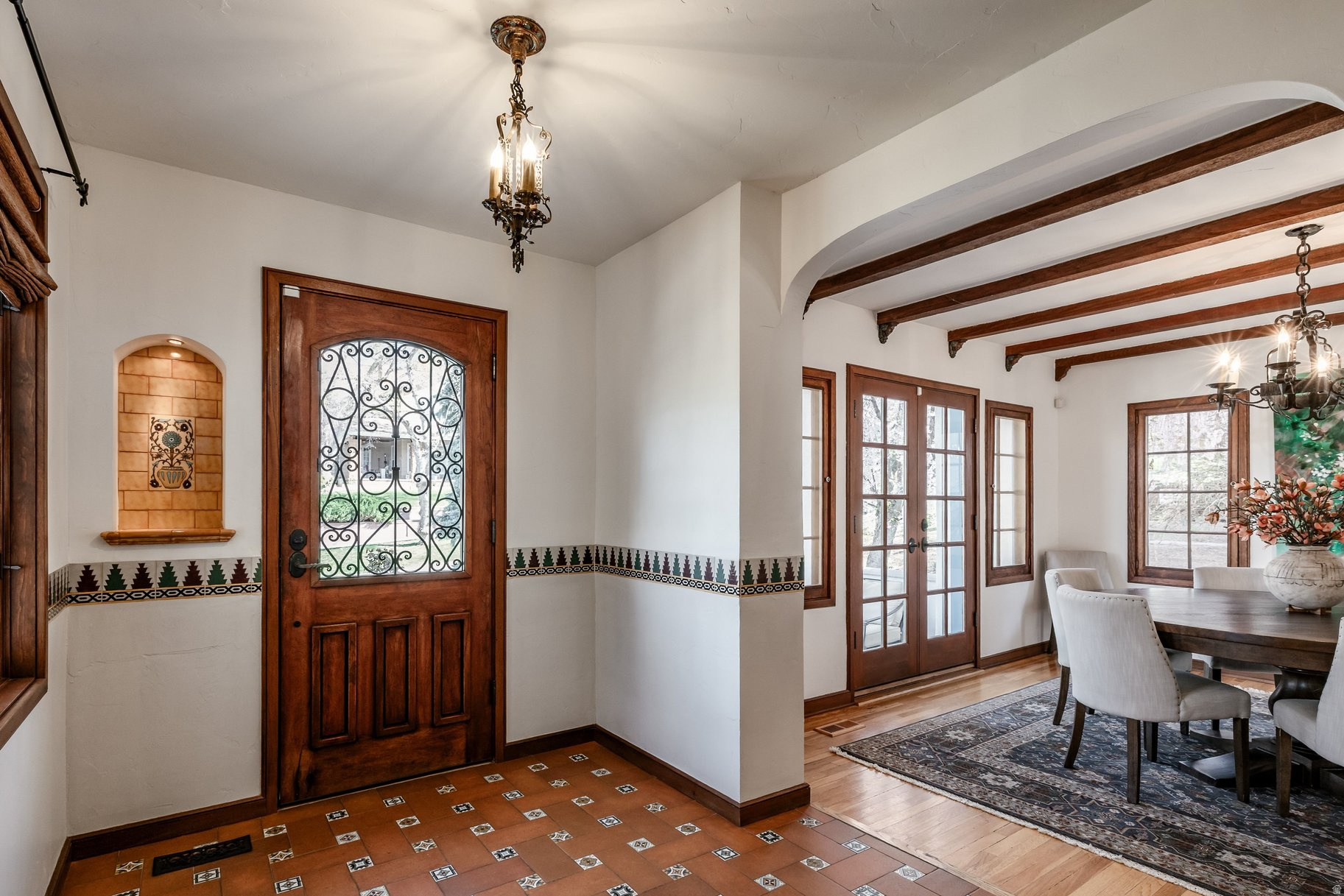 FEDERAL HIGHTS - Residential