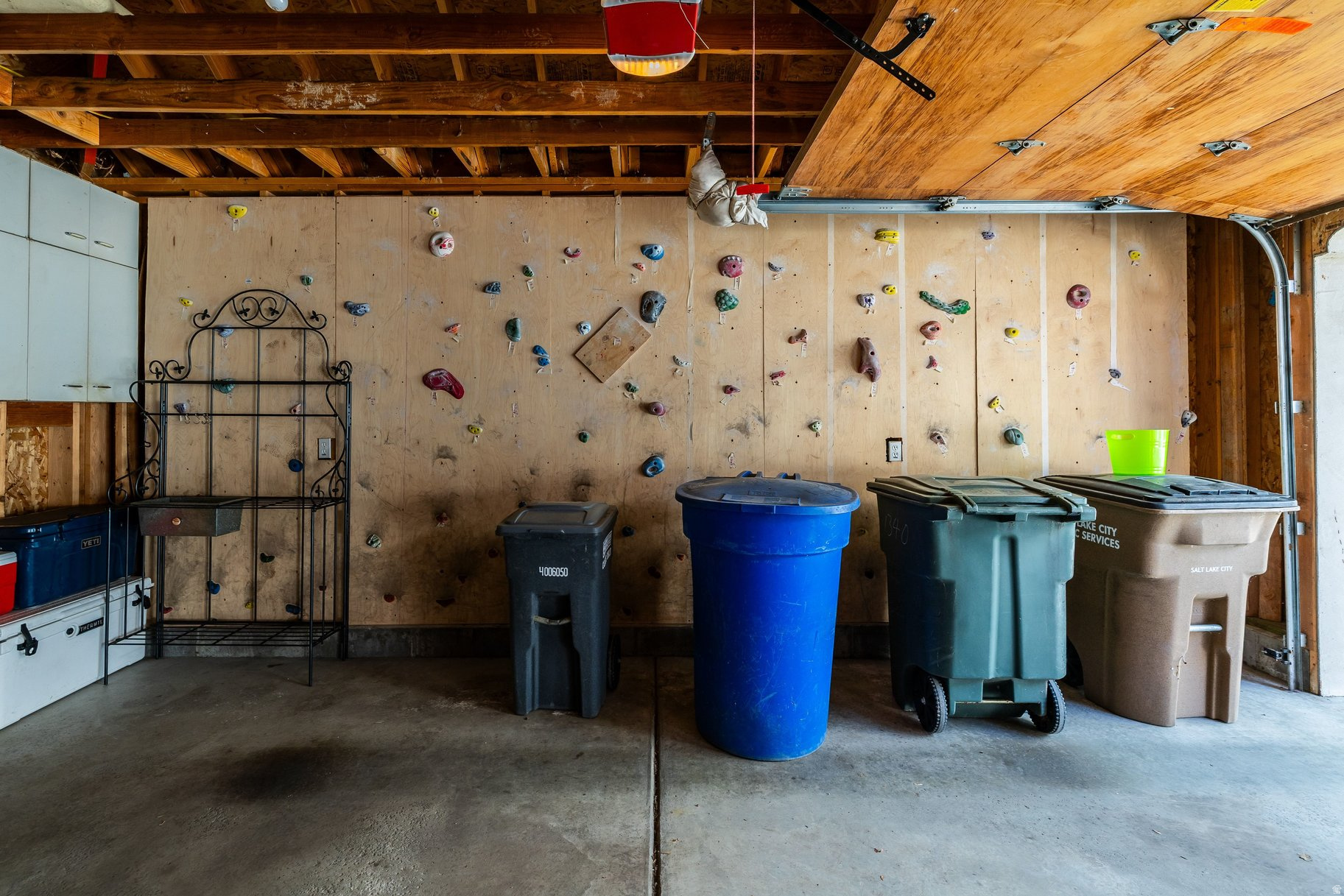 FEDERAL HIGHTS - Residential