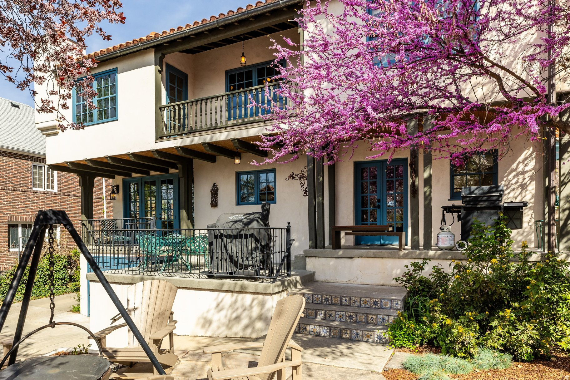 FEDERAL HIGHTS - Residential