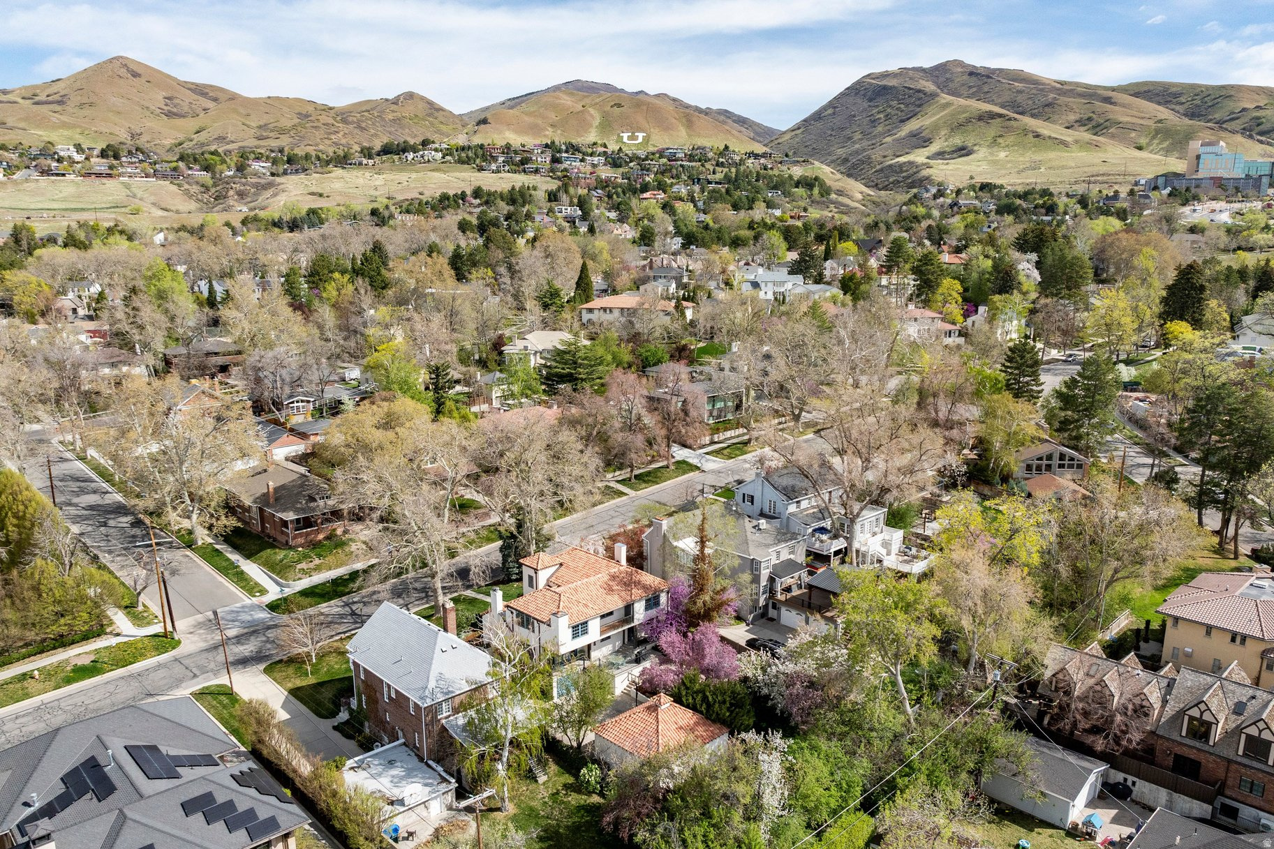 FEDERAL HIGHTS - Residential