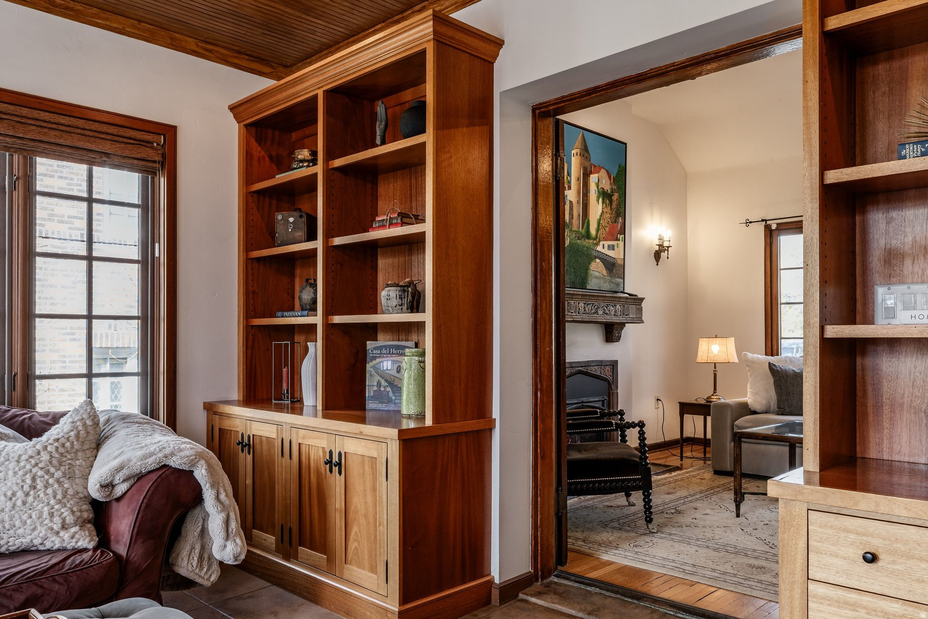 FEDERAL HIGHTS - Residential