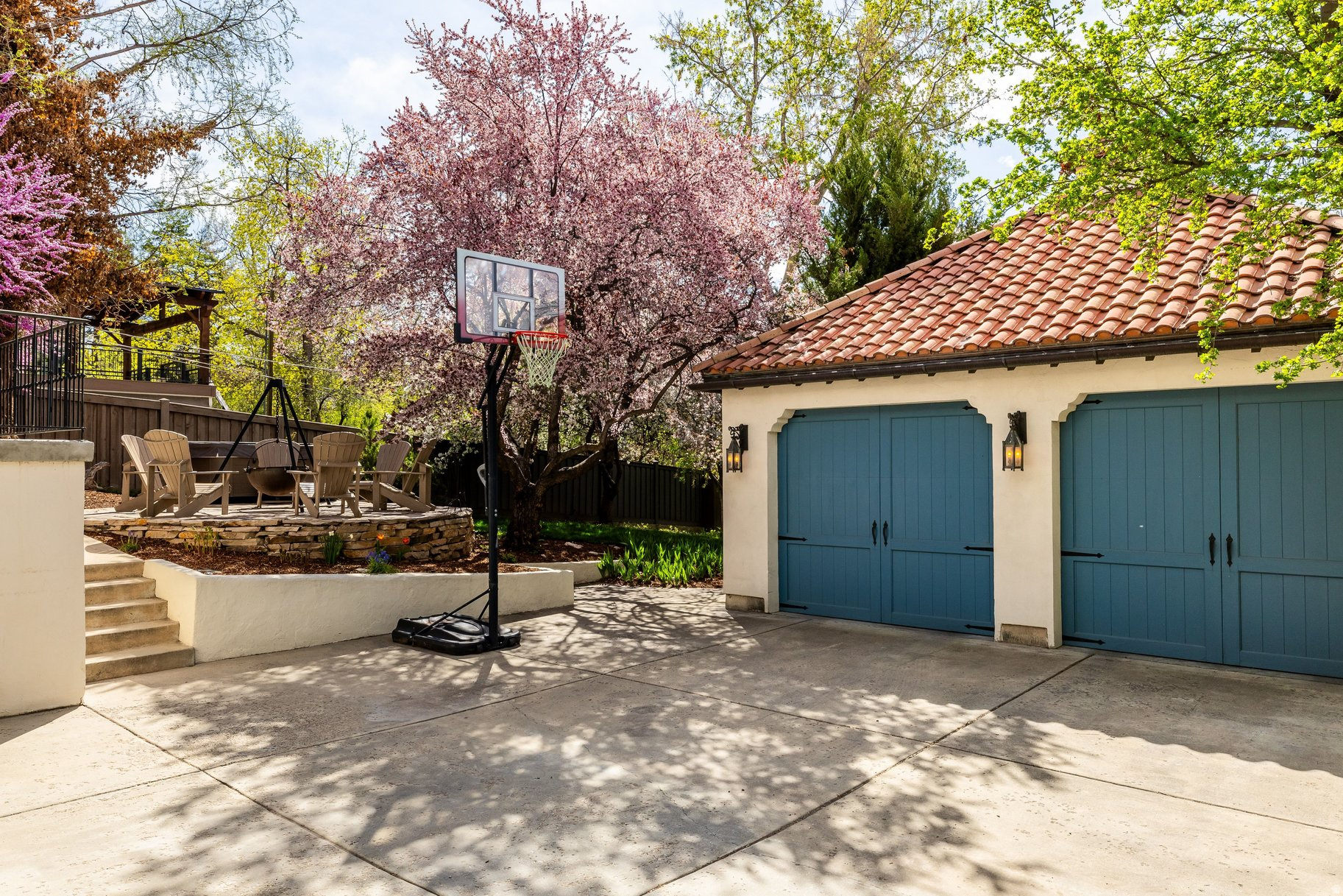 FEDERAL HIGHTS - Residential