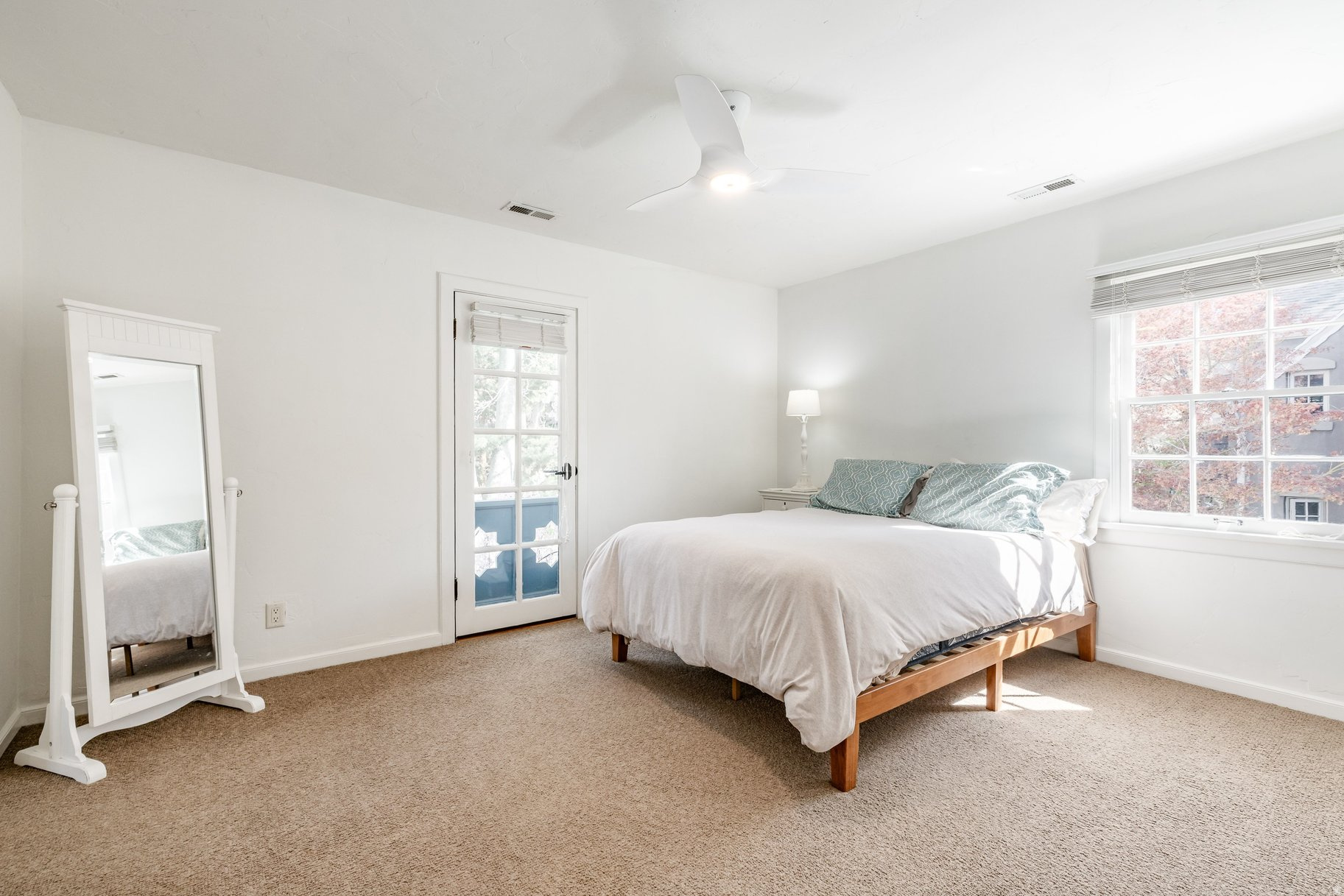 FEDERAL HIGHTS - Residential