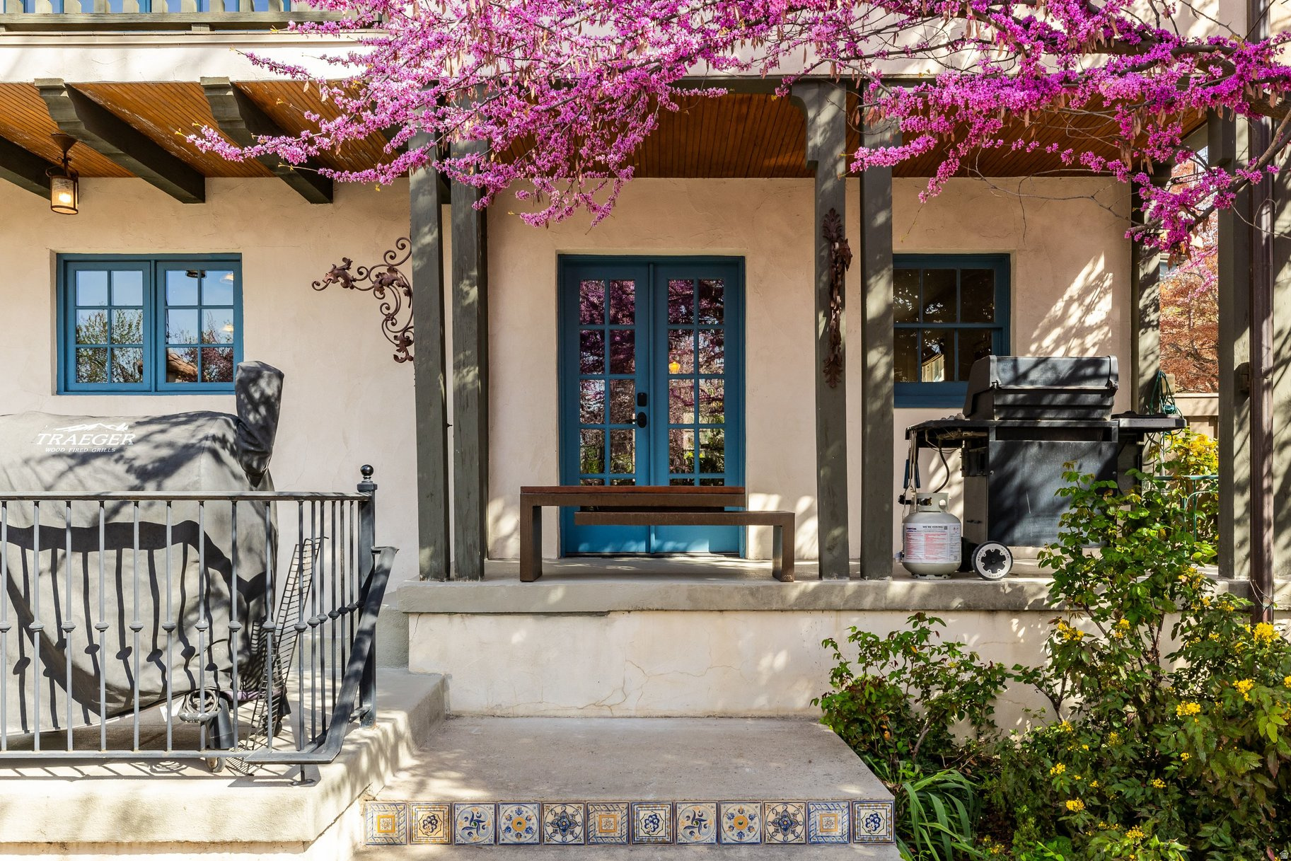 FEDERAL HIGHTS - Residential