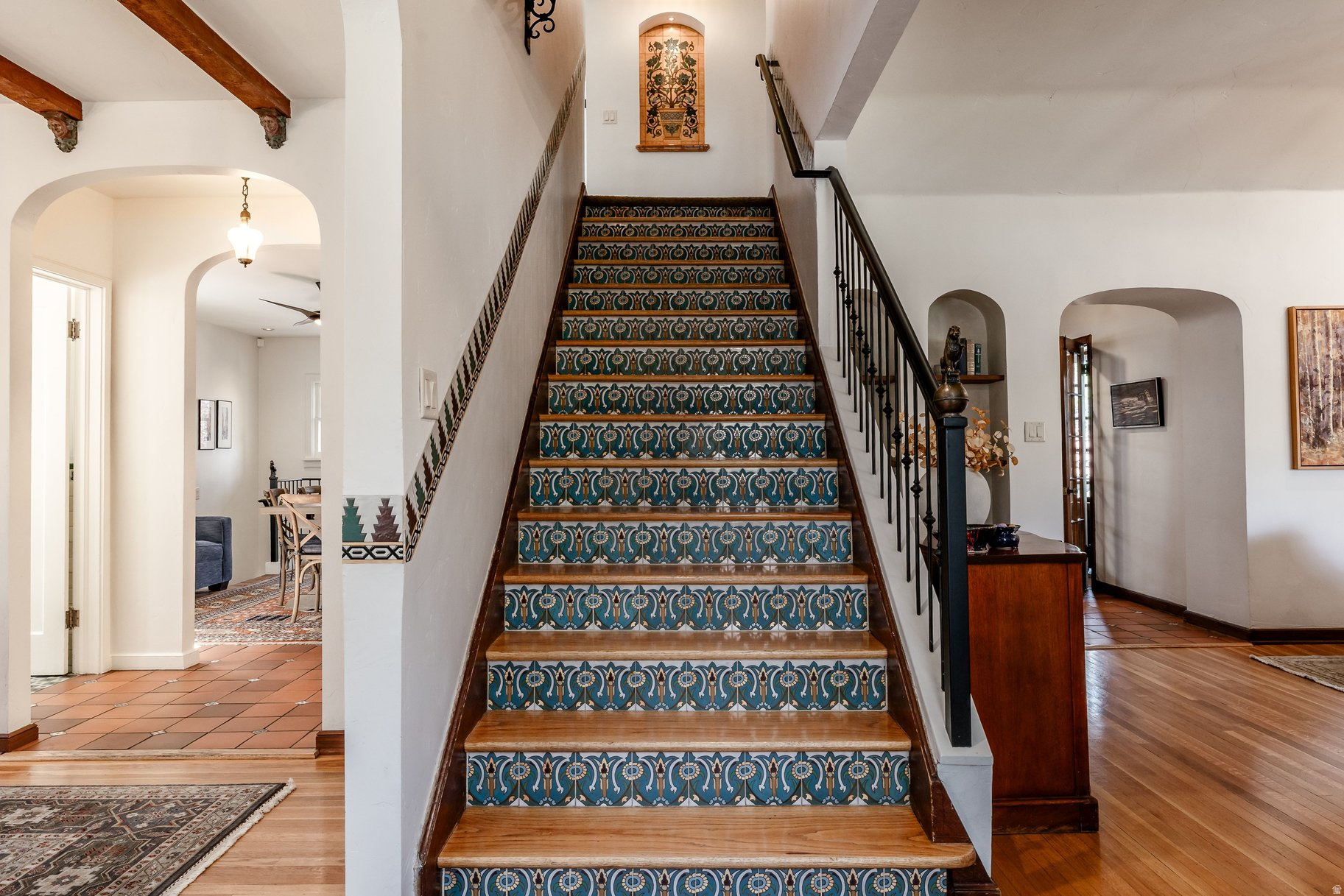 FEDERAL HIGHTS - Residential