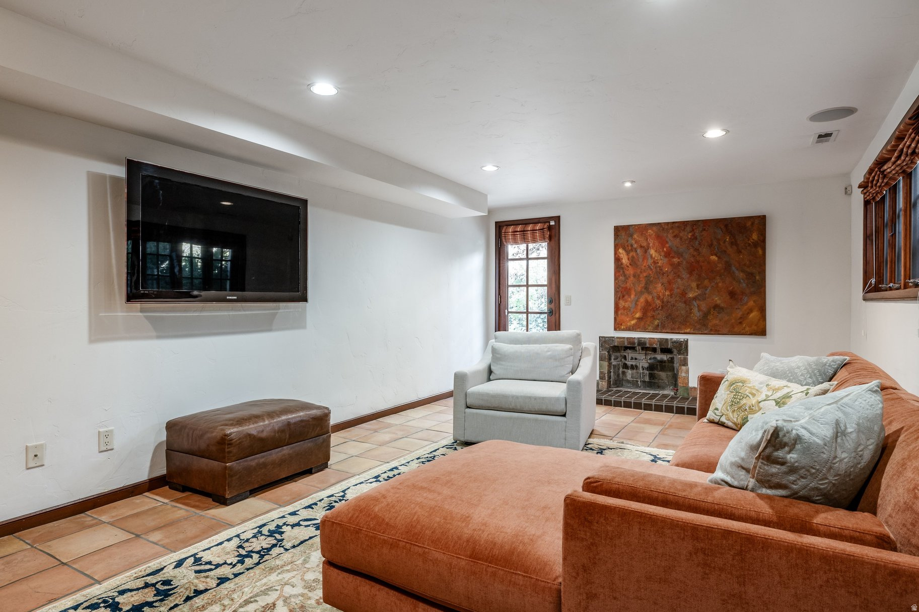 FEDERAL HIGHTS - Residential